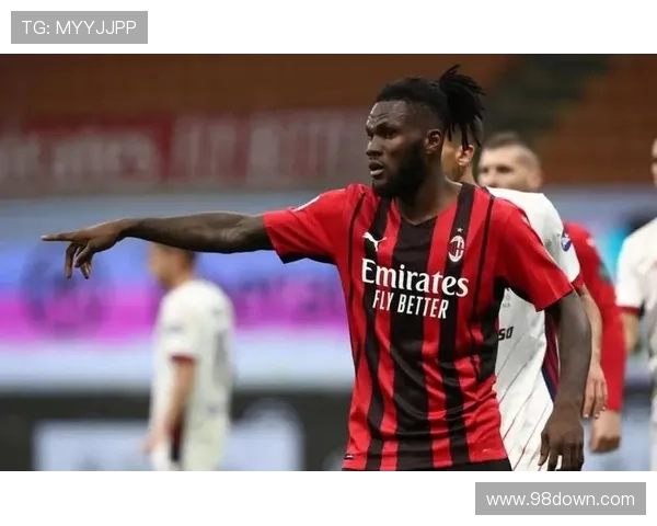 米兰考虑出售埃斯图皮尼安 多家俱乐部关注